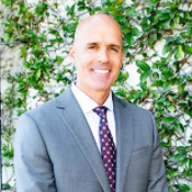 Fundraising Page: Sean Stevenson